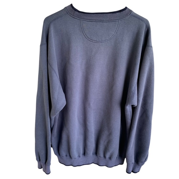 Vintage Mickey And Co Sweatshirt Adult Size XL Classic Legend 90's Y2K Crewneck - Picture 2 of 6